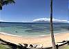 These could be your footprints on Lokelani B-204’s sandy beach.