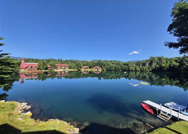 This view is waiting for You!