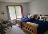 Bedroom #2 with 2 Twin Beds
