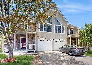 Forest Ridge 110A
