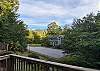 ...offers great views of South Mountain ski trails