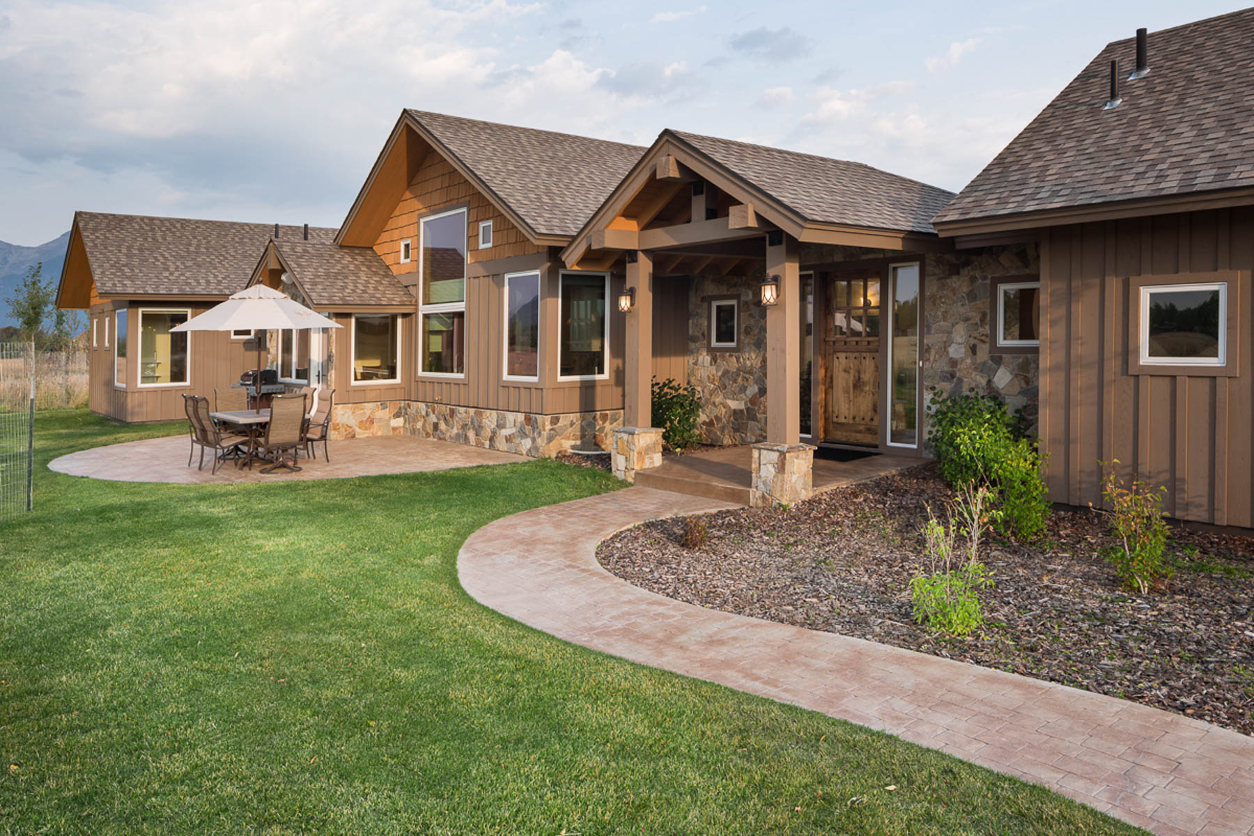 Teton Meadow Property Details Luxury Properties Jackson Hole