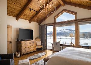 Master Bedroom - Beautiful Sensibility 