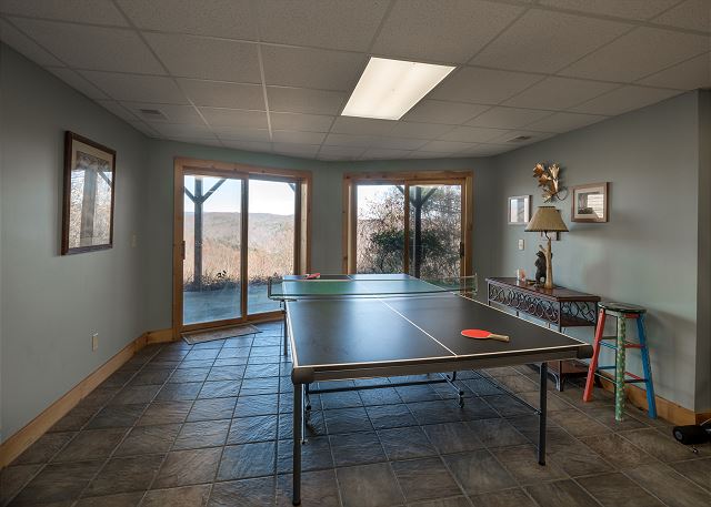 ping pong table sale boone nc