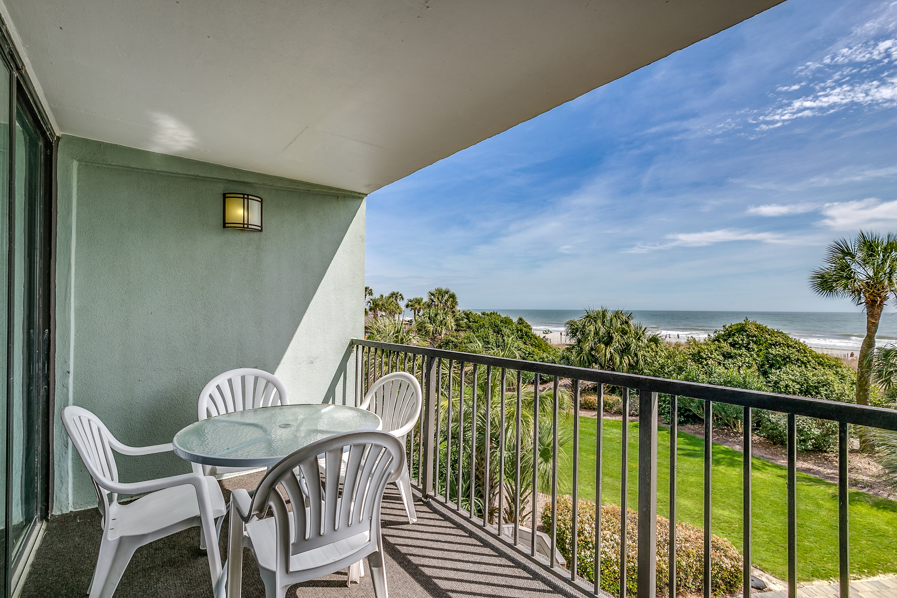 Carolina Dunes 104 Luxury Beach Rentals