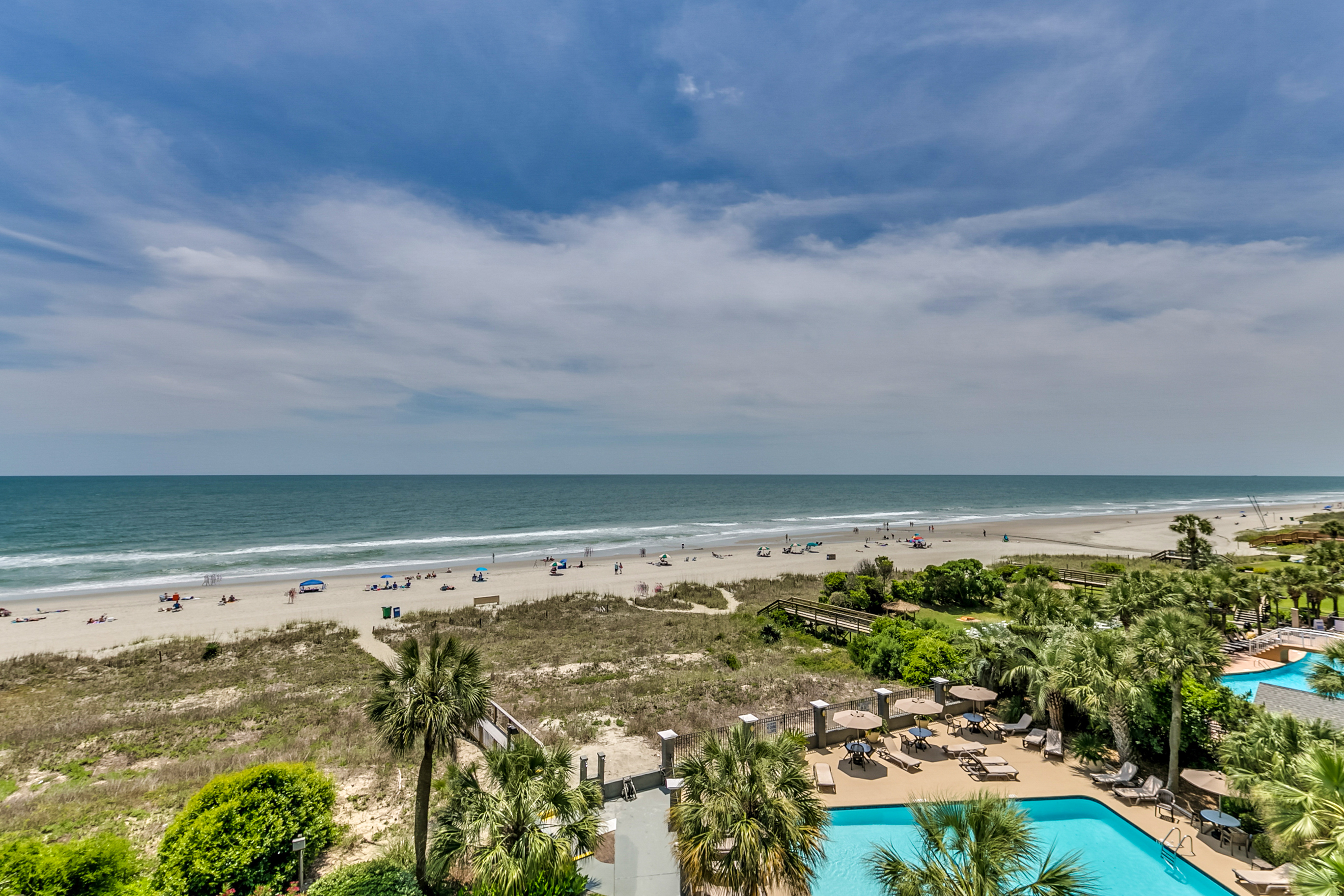 Carolina Dunes 403 Carolina Dunes Myrtle Beach