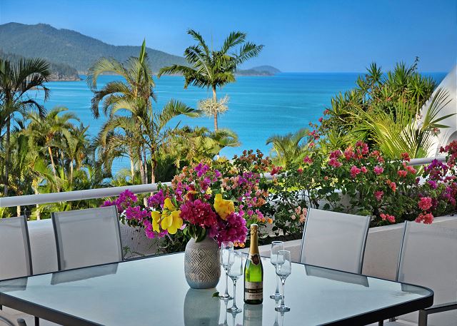 NEW Bella Azure Two Bedroom Two Bathroom Spacious Ocean-view...