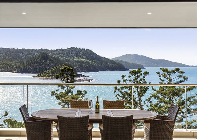 Northcape 1 Ocean Front 4 Bedroom 4 Bathroom Pool Golf Buggy...
