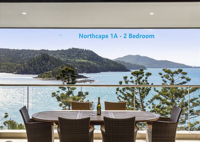 Northcape 1  Luxury Oceanfront 2 Bedroom - Choose Between 2...