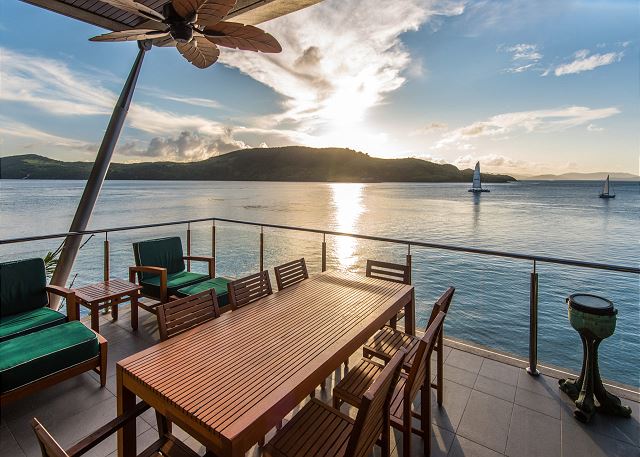 Yacht Club 19 Villa Bijou De Mer Ocean Front Private Pool 2...