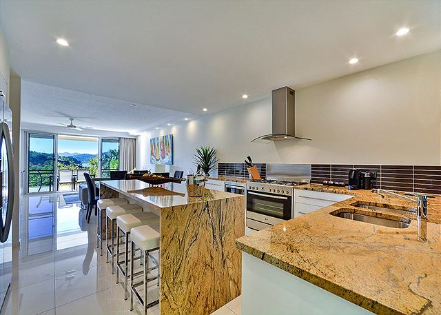 Superior Poinciana 011 on Hamilton Island