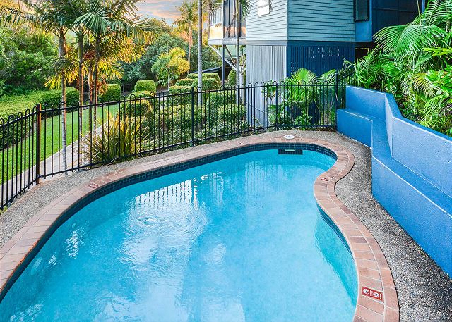 Oasis 1 Hamilton Island With Buggy