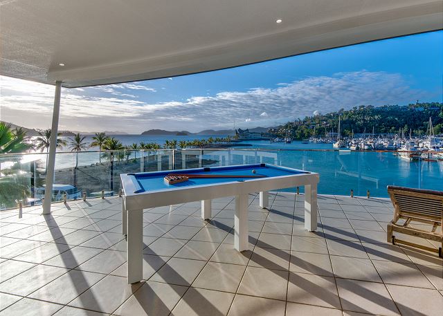 Pavillions Penthouse 25 - 4 Bedroom Luxury Ocean View...