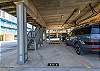 Each unit offers designated parking. Be sure to park in your own space and if you have more than 1 vehicle, be sure not to park in someone else's designated space.
