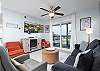 Located in the heart of Gulf Shores, this two bedroom/ two bath, pet friendly unit is located across the street from the beautiful Gulf Coast beaches. Sandy Shores West offers convenience to the beach, dining, shopping, and sporting events!