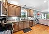 The open design of this great cottage ensures quality time can be spent together during your stay