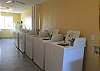 Since most units at Las Palmas do not have a washer and dryer, there is a laundry room on site for your convenience