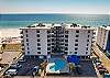 Island Sunrise complex is located on East Beach Boulevard in Gulf Shores and offers Beach front views!