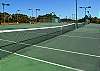 Tennis courts are another amenity that is offered that you are able to take advantage of. 
