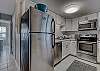  Kitchen offers Granite counter tops, stainless appliances and is fully stocked with all of the items needed to prepare any meal