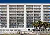 Ocean House is one of the most well known complexes located in the heart of Gulf Shores. This complex prides itself on being a family friendly destination year around.