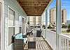 Each building features an over/under style duplex unit with only 2 units offered at each building. The 
