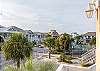 Heritage Shores Community offers many amenities for you to enjoy during your stay. A communal pool, tennis court, and easy beach access leading you right to the sandy shores of the Gulf.