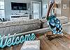 The spectacular cottage is waiting for you to come enjoy an amazing stay! Unit 4013, aka Blue Pelican...come check out this great property!