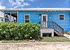 Unit 4013 is a 3 bedroom 2 bathroom cottage located in The Rookery III subdivision of Gulf Shores