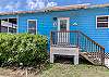 Welcome to Blue Pelican, Unit 4013 at The Rookery III complex located on Fort Morgan Road approximately 16 miles from Highway 59 intersection in Gulf Shores