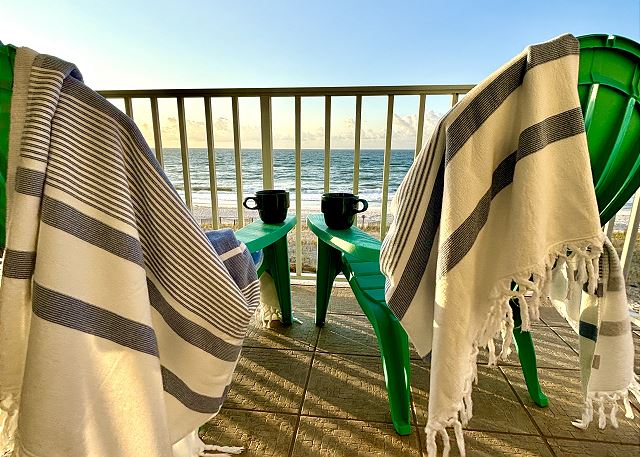 Ocean House 1406