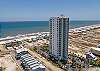 Mustique is the only high rise building located on west beach in the ever popular Gulf Shores, Alabama.