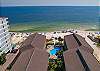 Sandpiper complex is located on the sand in beautiful Gulf Shores, Alabama.