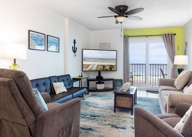 Ocean House 1404