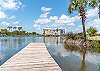 A first come, first serve boat launch is offered on site for convenience. Boat trailer parking is also available on a first come basis.