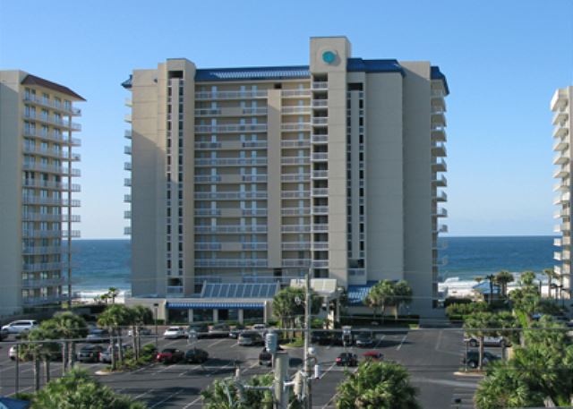 Orange Beach Al United States Bluewater 1205 Luna Properties Bluewater