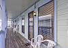 Welcome to this 1 bedroom with loft and 2 bathroom unit featured at The Cove.