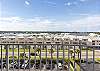 Enjoy gorgeous, north facing views from the large, private balcony.