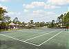 Don't forget to pack your racquet. 
