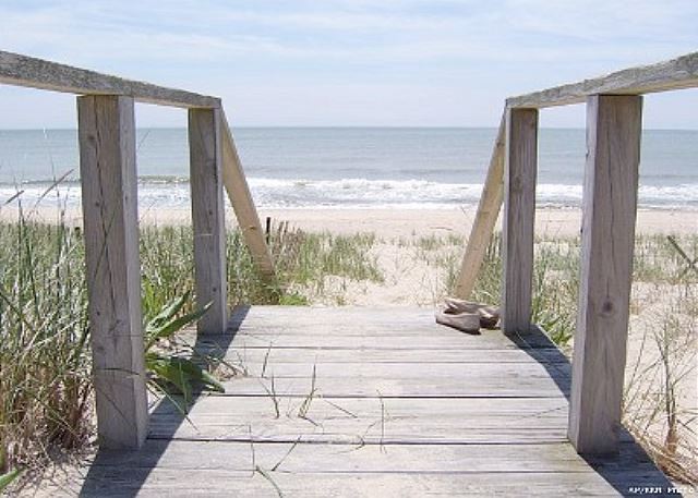 Coopers Beach