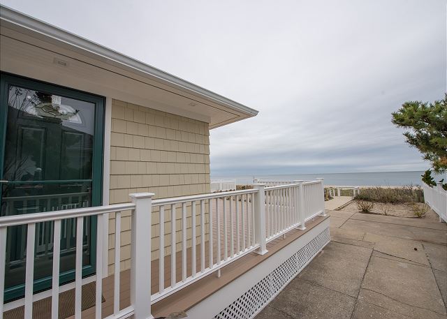 Photo: Sand Dollar Beach House:North Fork,Vineyards,Farm Stands,Kayaks