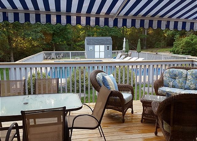 6BR Private Home In Sag Harbor Southampton With Pool Jacuzzi