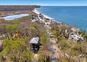 Photo: Escape to Paradise: Steps to Beach & Spacious Deck