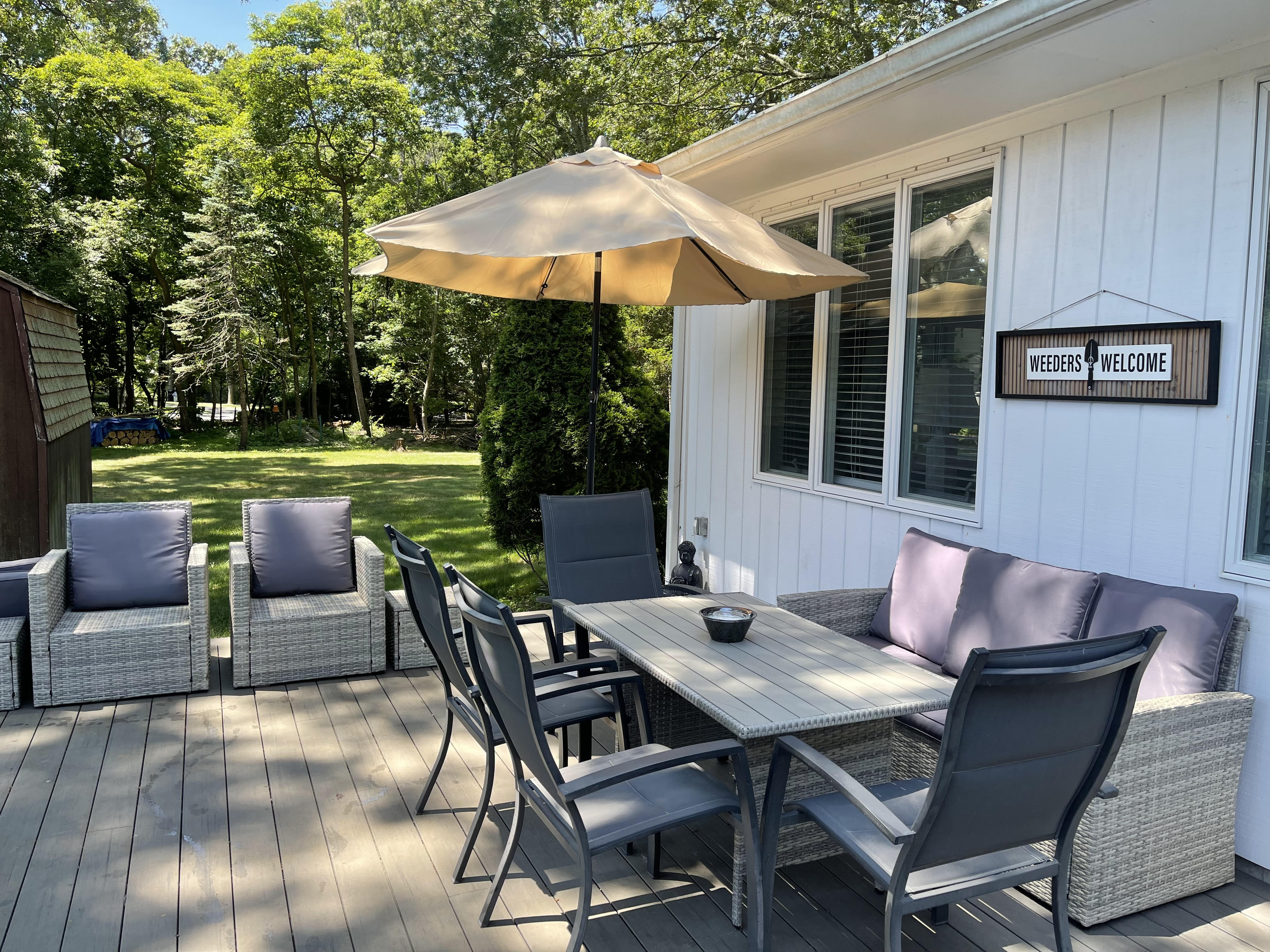 Hampton Bays Vacation Rentals