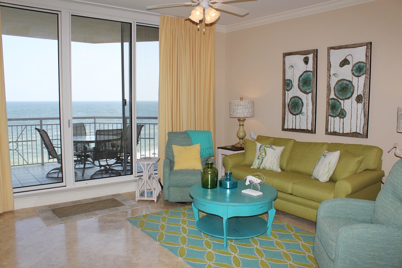 Gulf Coast Vacation Rentals  Luxury Coastal Vacations