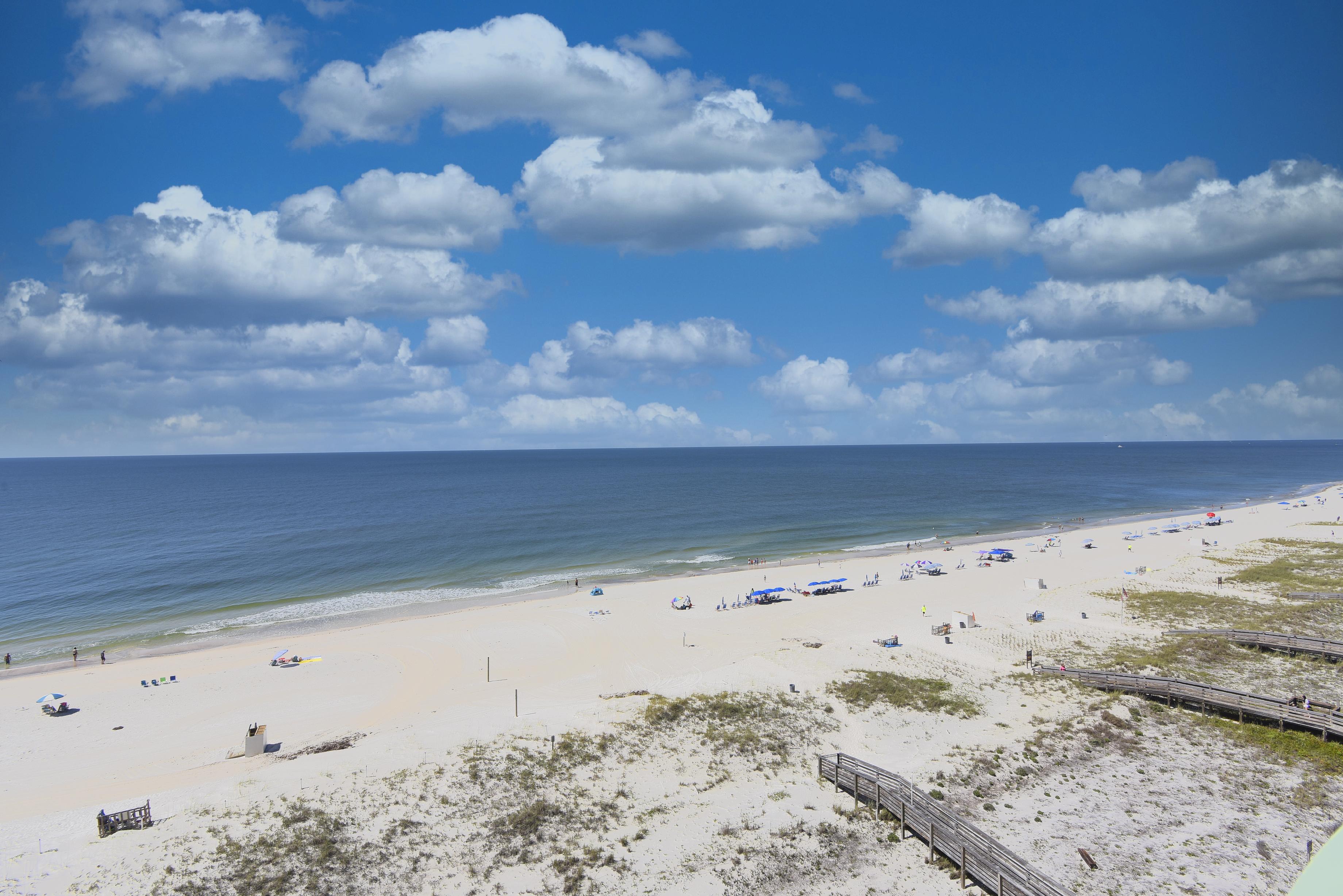 Beach Resort Rentals - Perdido Towers West 907 | Luxury Coastal Vacations