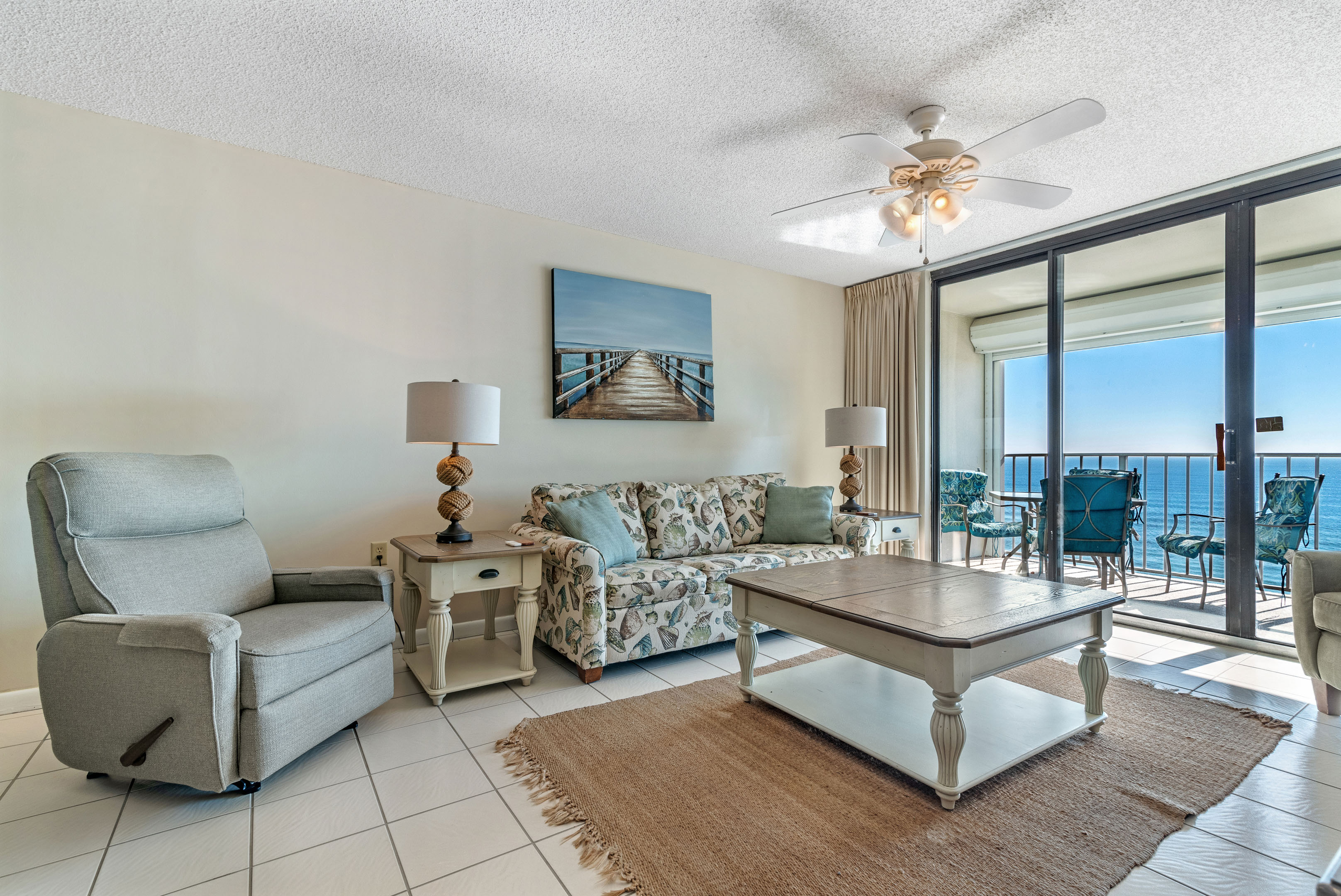 Beach Resort Rentals - Summerchase 704 | Luxury Coastal Vacations