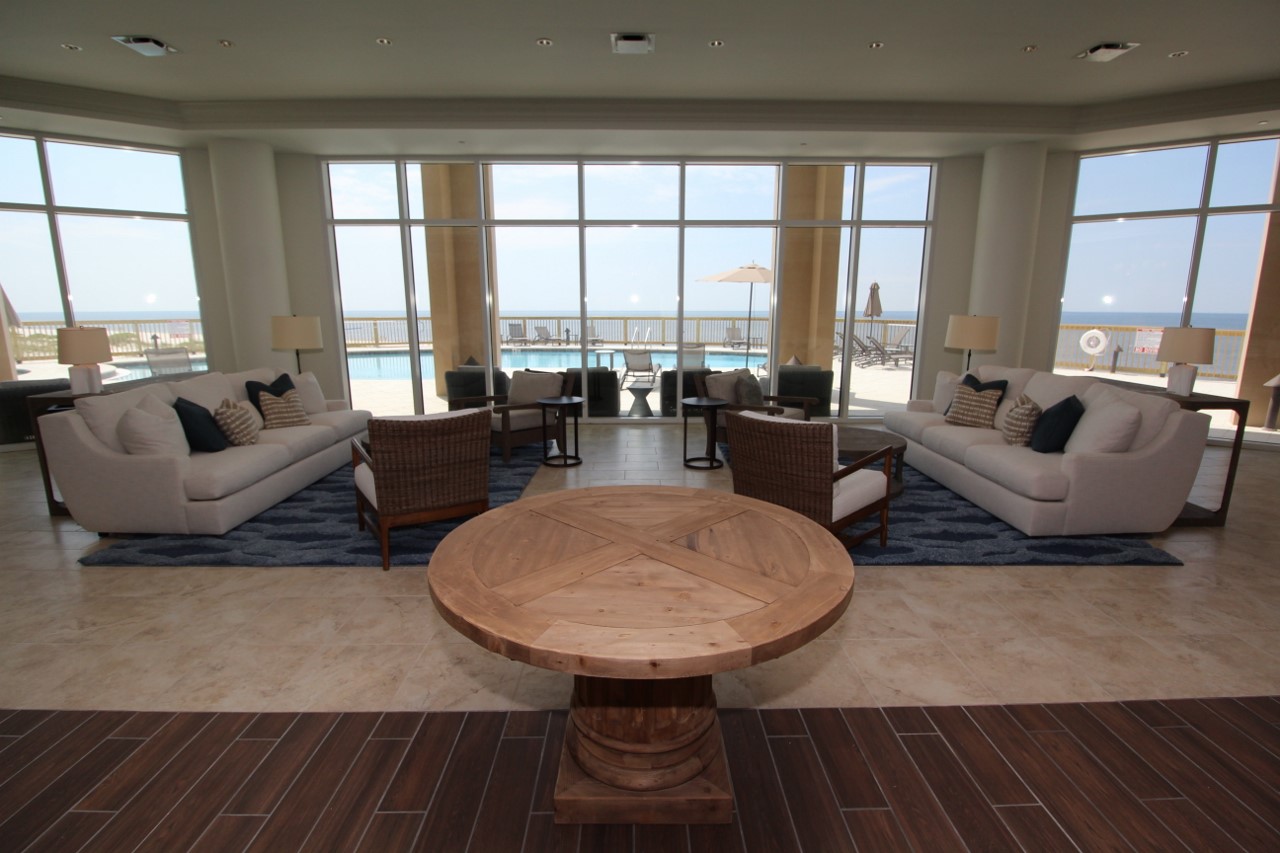 Vista Del Mar Luxury Apartments