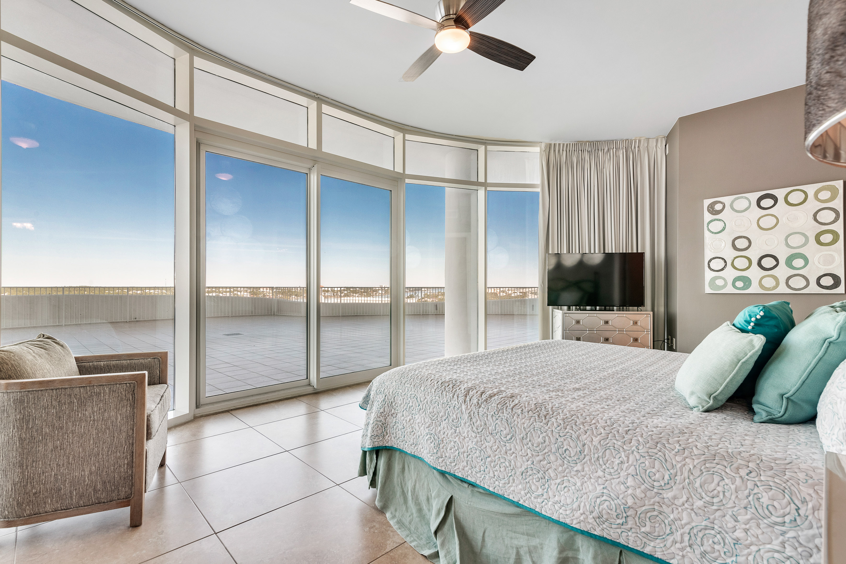 Beach Resort Rentals Turquoise C601 Luxury Coastal Vacations