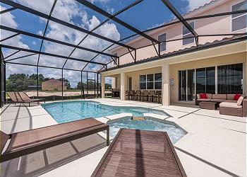 Search Reunion Rentals Including Villa